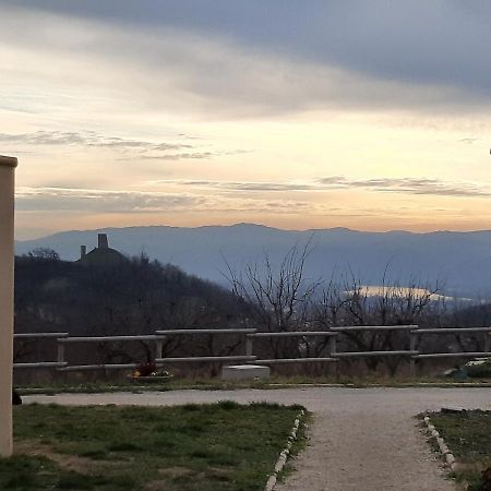 Le Gerle Villa Mercurol-Veaunes Buitenkant foto