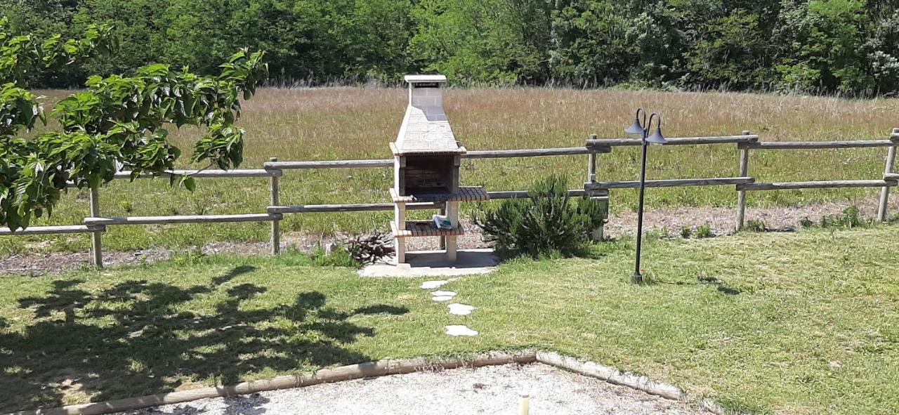 Le Gerle Villa Mercurol-Veaunes Buitenkant foto