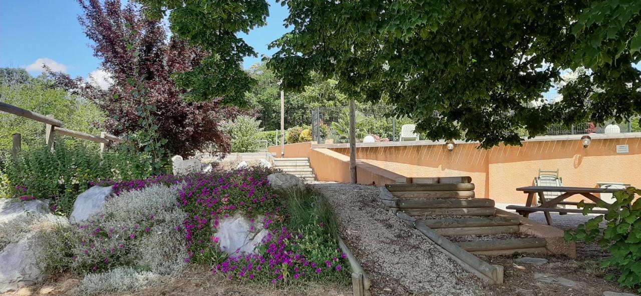 Le Gerle Villa Mercurol-Veaunes Buitenkant foto